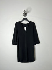 Zara Little Black Dress