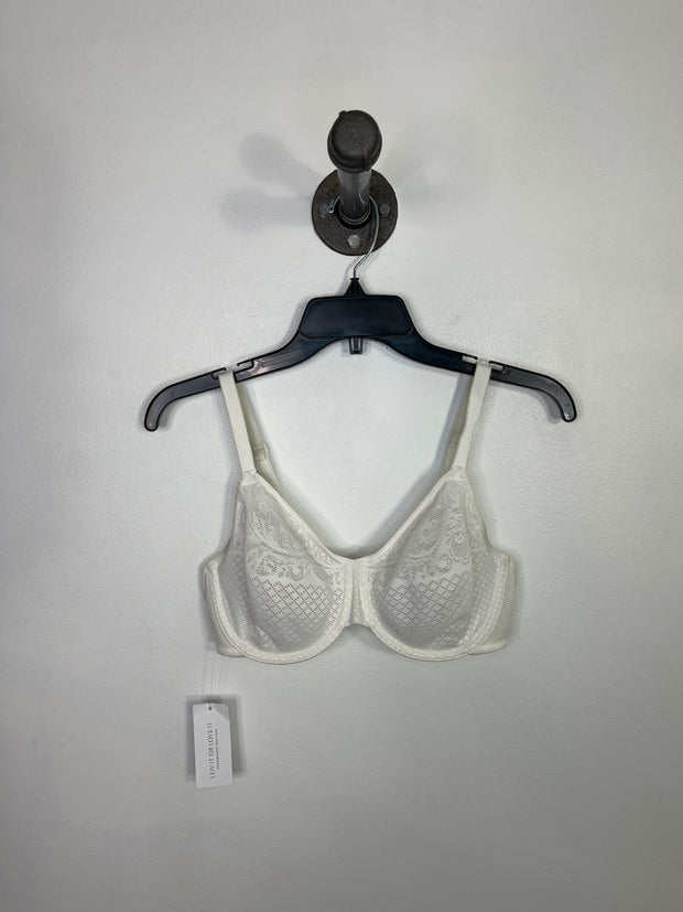 WACOAL Wht Wire Bra
