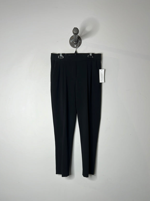 Babaton Black Dress Pants