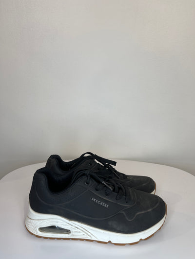 Skechers Black Sneakers