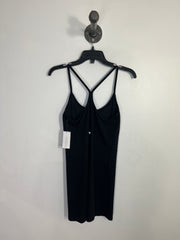 Old Navy Black Unitard