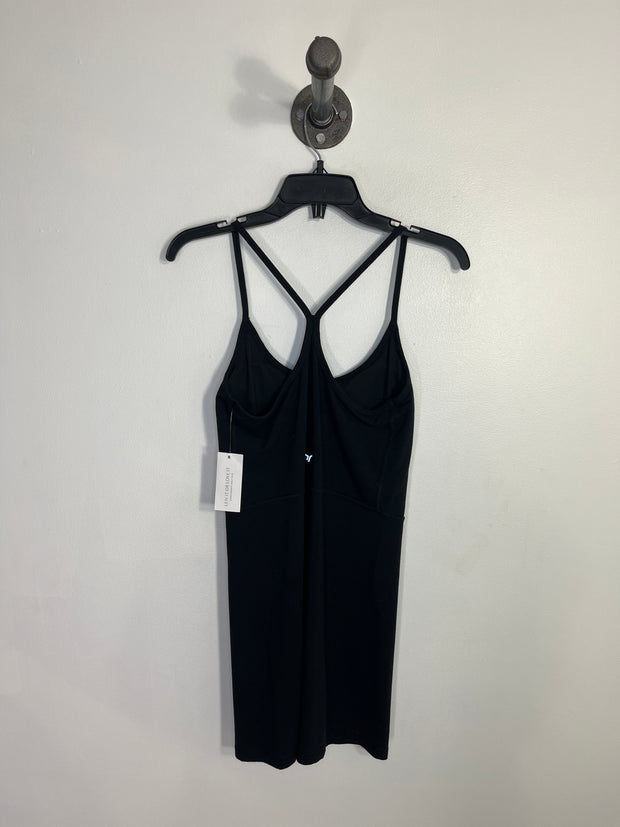 Old Navy Black Unitard