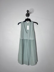 Wilfred Sage Green Dress