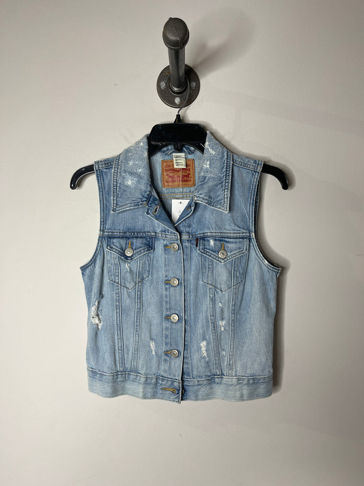 Levi's Denim Vest