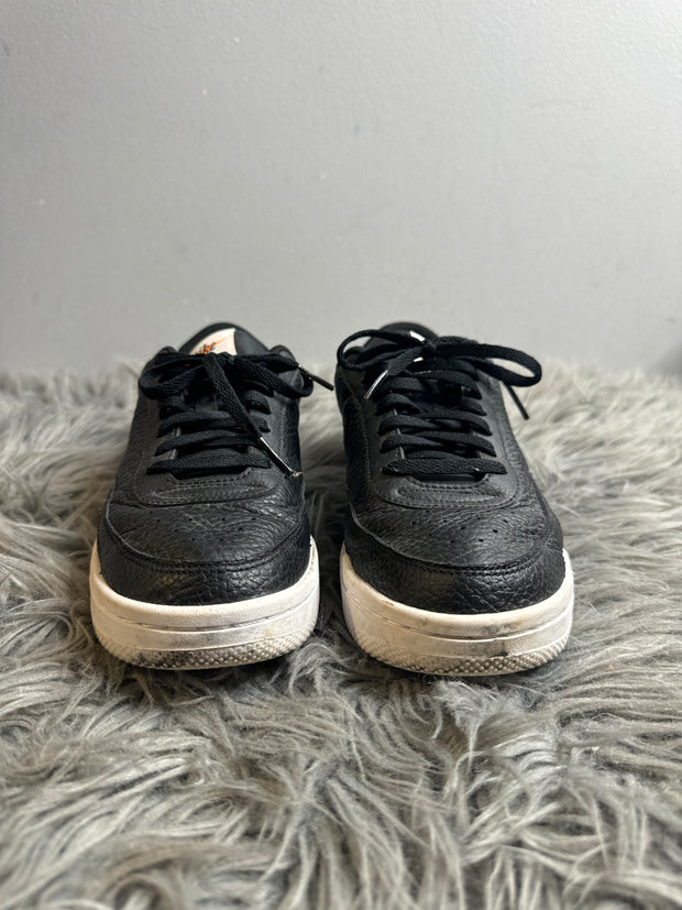 Nike Black Sneakers