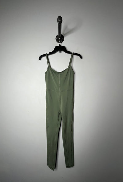 Wilfred Green Romper