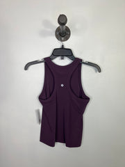 Lululemon Purple Tank