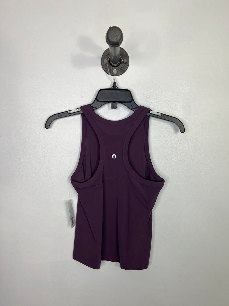 Lululemon Purple Tank