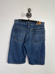 Sean John Blue Denim Shorts