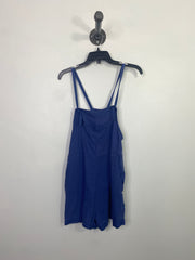 Old Navy Blue Romper