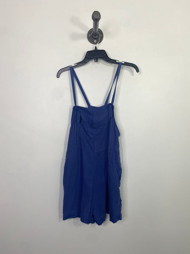 Old Navy Blue Romper