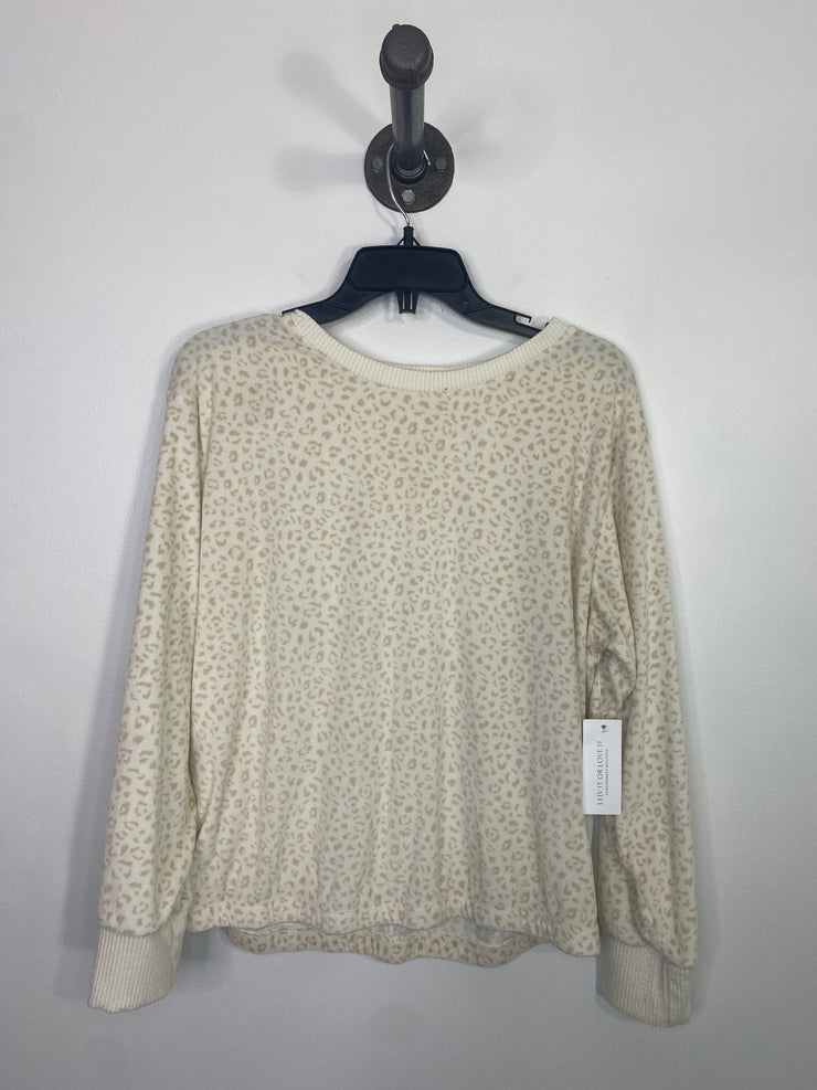 Emily&Jane Cheetah Lounge Set