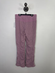 Lululemon Pink Dance S. Jogger