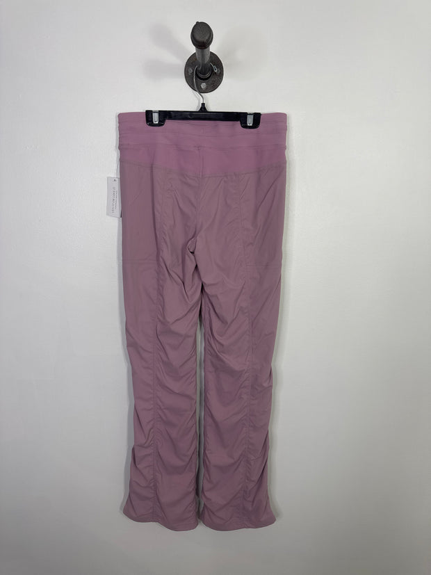 Lululemon Pink Dance S. Jogger