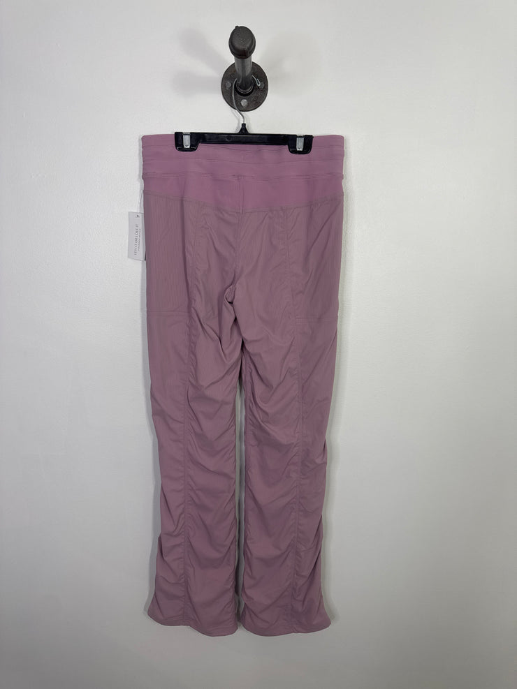 Lululemon Pink Dance S. Jogger