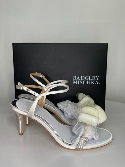 Badgley Mischka Heels