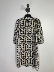 Petit Hauts Multi Pattern Dres