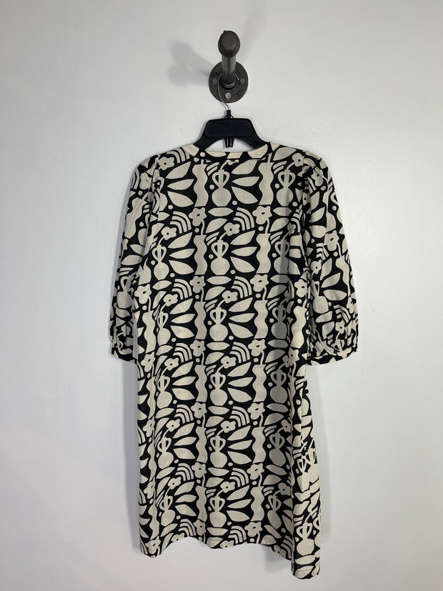 Petit Hauts Multi Pattern Dres