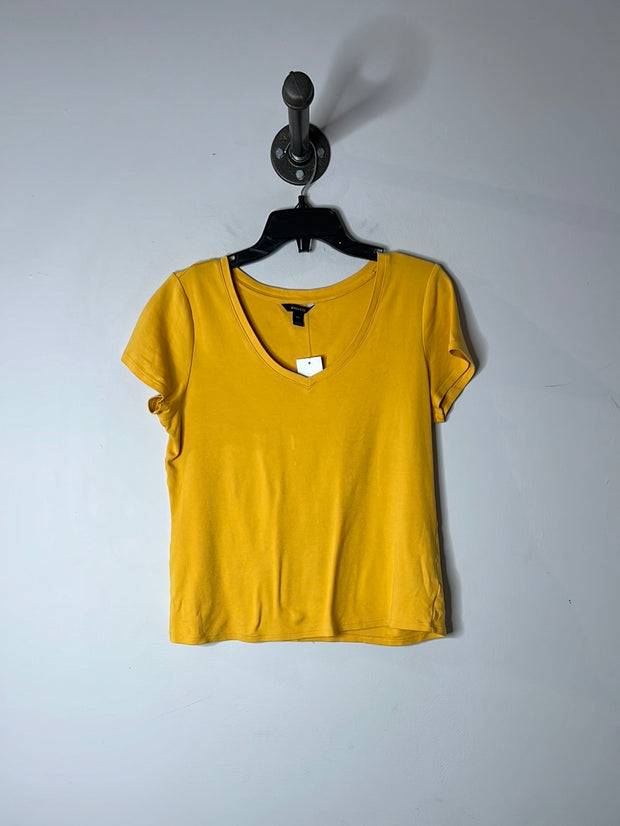 RW&CO Yellow T-Shirt