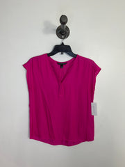 Banana Republic Pink Blouse
