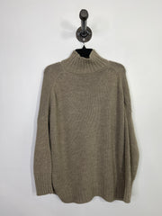 Charlie Brn Turtleneck Knit