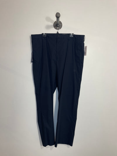 Pantalones de corte clásico de la Marina de Guerra de RL