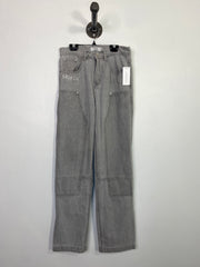 Broken Planet Gry Utility Jean