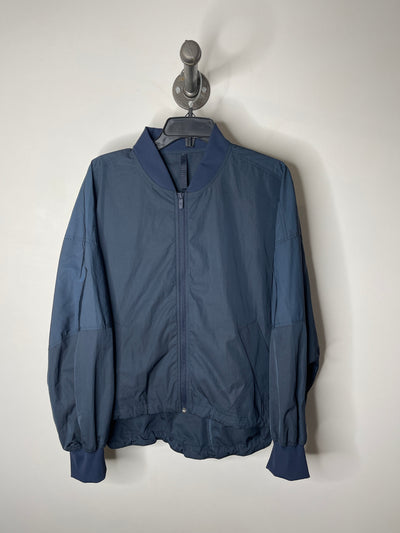 Lululemon Navy Jacket