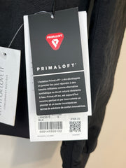 Lululemon Blk Bomber Jacket