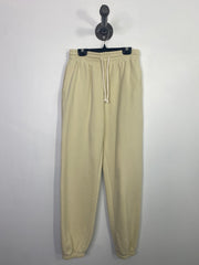 Urban Outfit. Beige Sweatpants