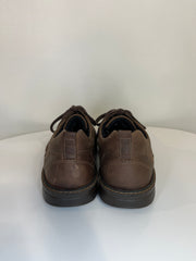 Ecco Brown Sneakers