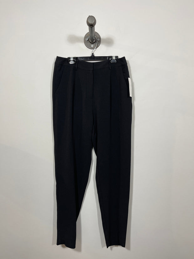 Ichi Black Dress Pant