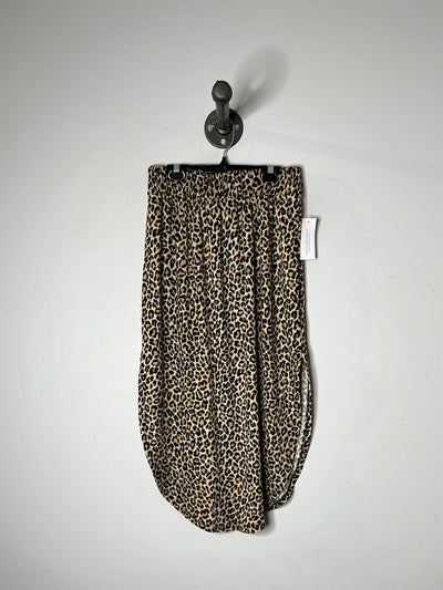 Jackson Rowe Cheetah Skirt