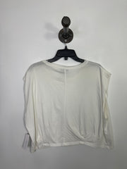 Dynamite White T-Shirt