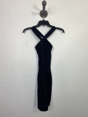 Babaton Blk Dress