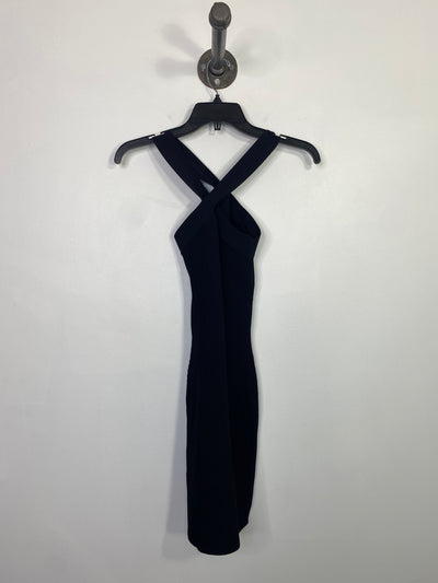 Babaton Blk Dress