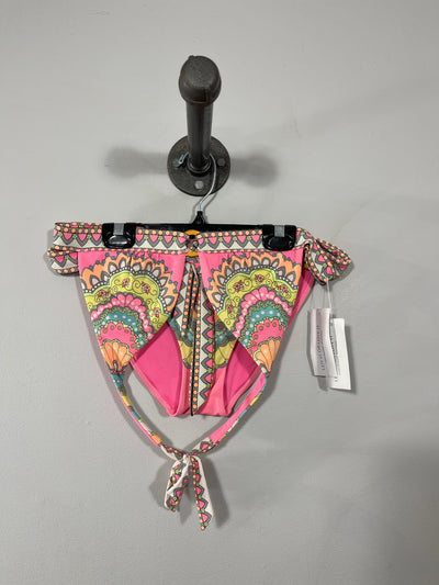 Bikini à motifs Victoria S. Pnk