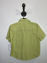 Sunday B. Grn Plaid 2Set Piece