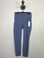 Lululemon Periwinkle Leggings