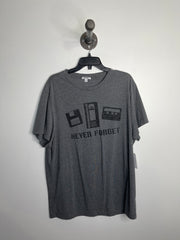 Distillery Grey T-Shirt