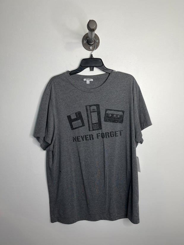 Distillery Grey T-Shirt