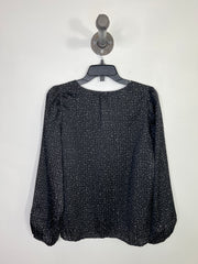GAP Blk Long Sleeve