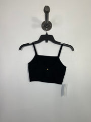 Fabletics Black Bralette