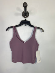 Lululemon Purple Align Tank