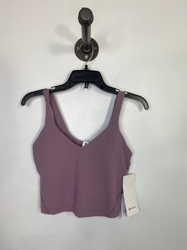 Lululemon Purple Align Tank