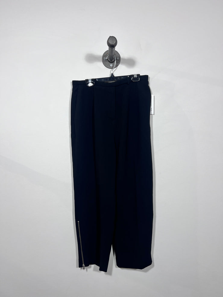 Babaton Black Trousers