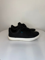 Vessi Black Sneakers