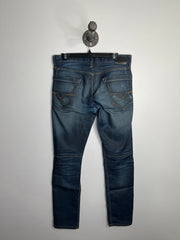 Guess Slim Tapered Jeans