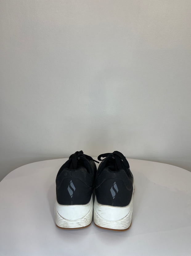 Skechers Black Sneakers