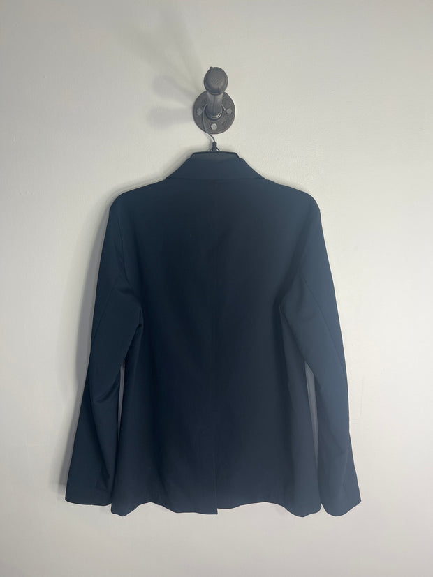 Blazer azul marino de Lululemon